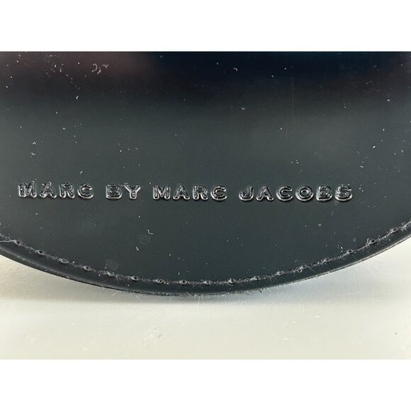 Marc Jacobs MMJ020/N/S Women's Teal Black Gradient Oversized Designer Sunglasses - Picture 15 of 16